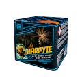 Argento Harpyie